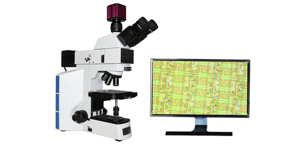 金相显微镜的选型技巧