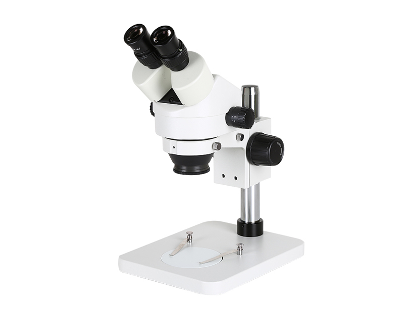 连续变倍双目体视显微镜 WG-N745B1