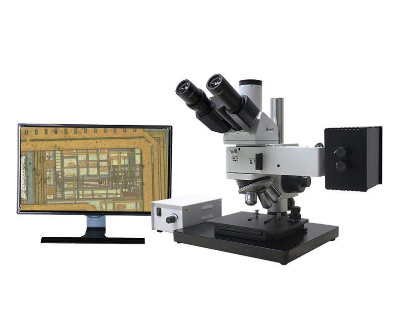 正置金相显微镜 SGO-3233