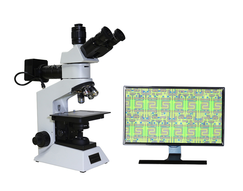 正置金相显微镜 SGO-BH200