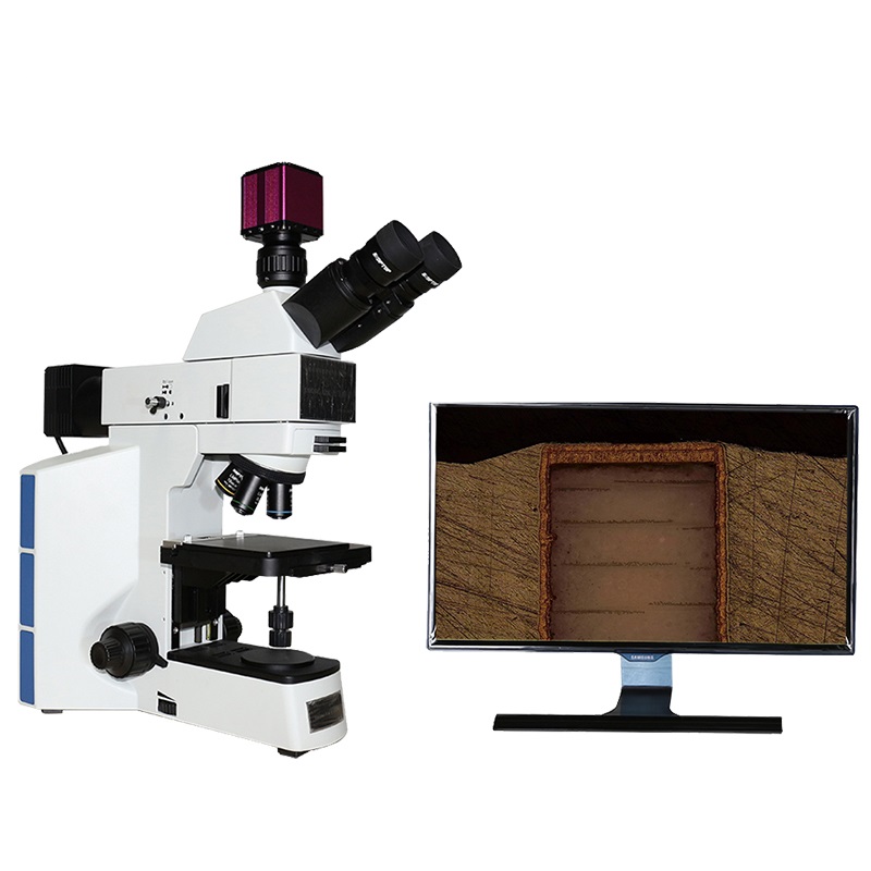 什么是偏光显微镜？