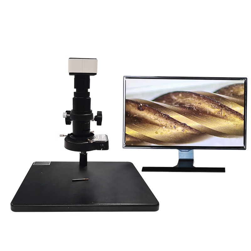 电脑型测量显微镜WG-MPX